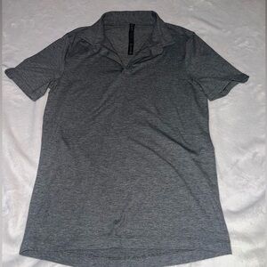 Lululemon polo